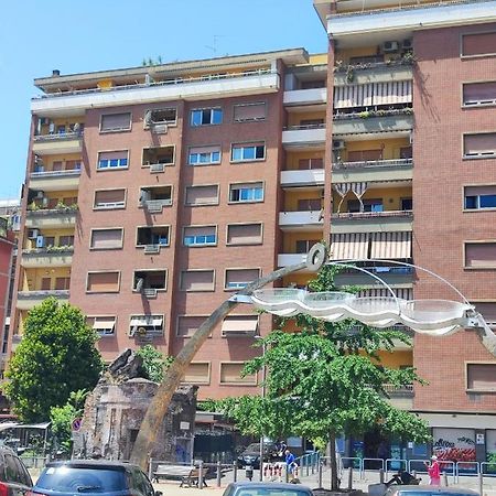 Trilogy In Trastevere Rzym Zewnętrze zdjęcie