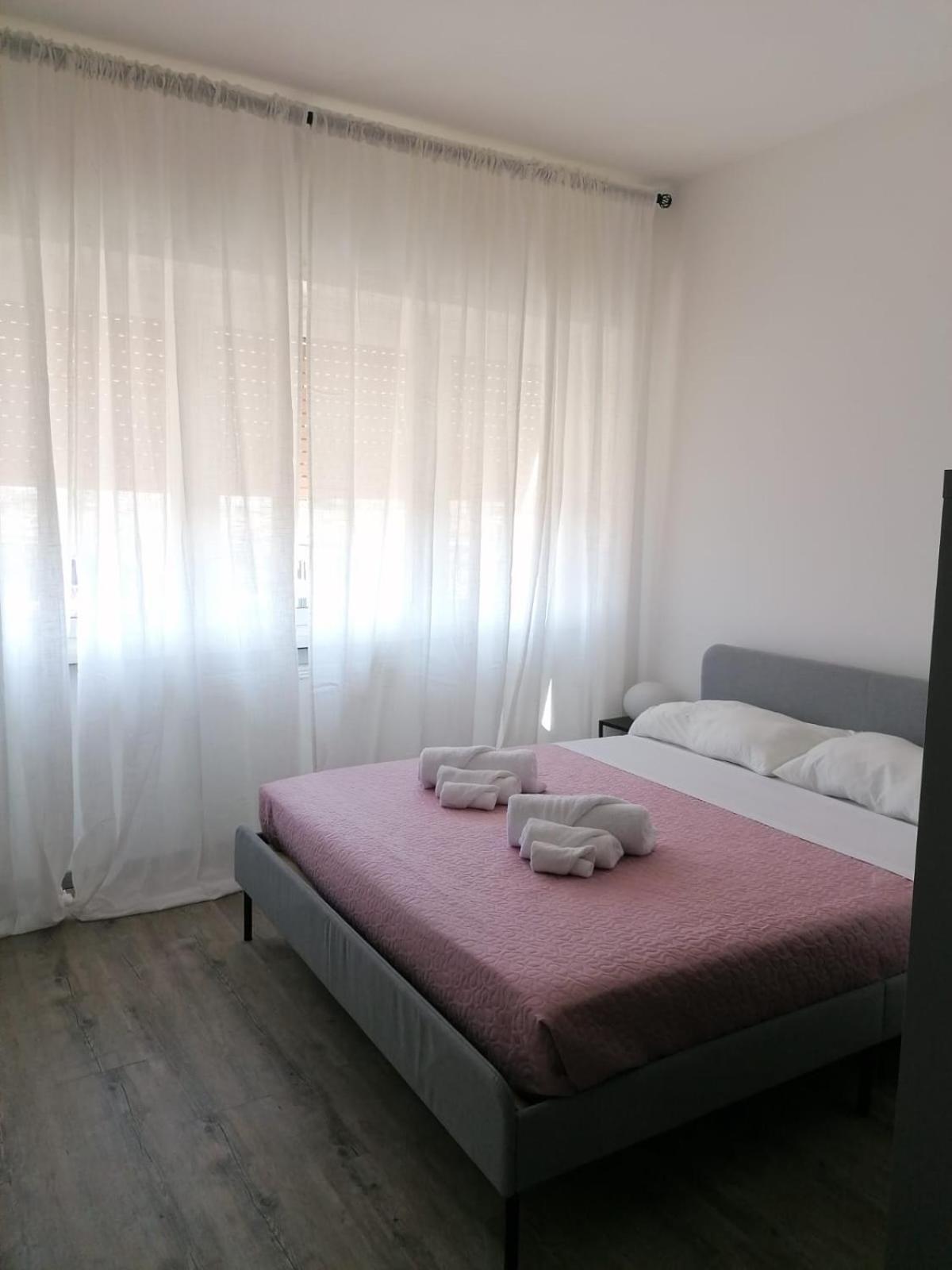 Trilogy In Trastevere Rzym Zewnętrze zdjęcie