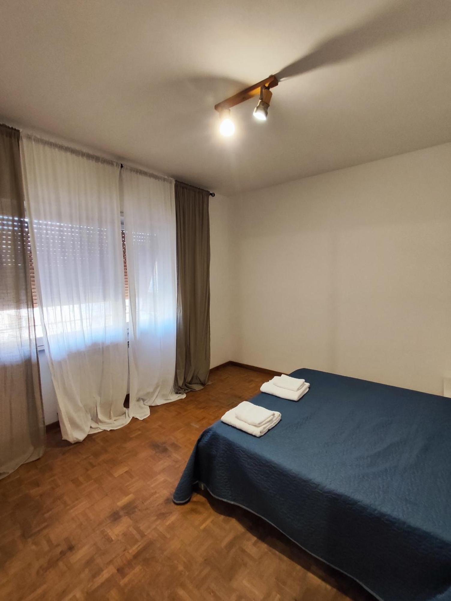 Trilogy In Trastevere Rzym Zewnętrze zdjęcie